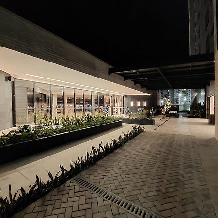 Apt Varanda Resort Salinas Premium Salinópolis エクステリア 写真