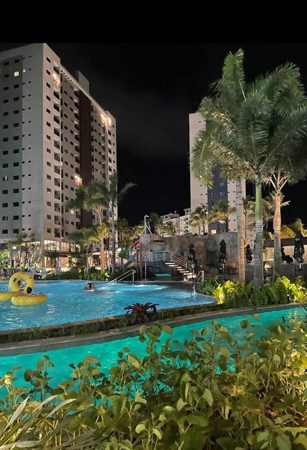 Apt Varanda Resort Salinas Premium Salinópolis エクステリア 写真