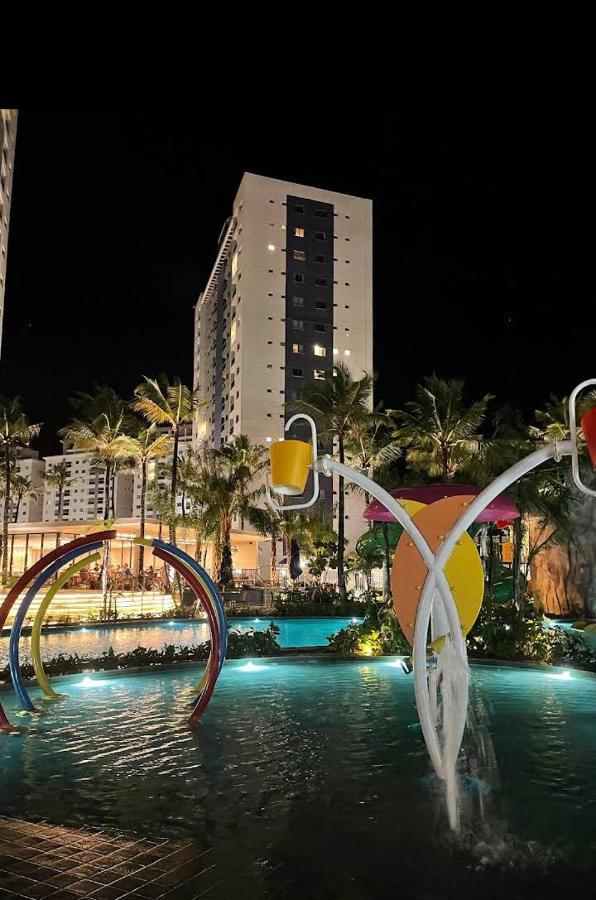 Apt Varanda Resort Salinas Premium Salinópolis エクステリア 写真