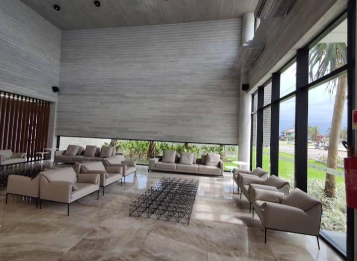 Apt Varanda Resort Salinas Premium Salinópolis エクステリア 写真