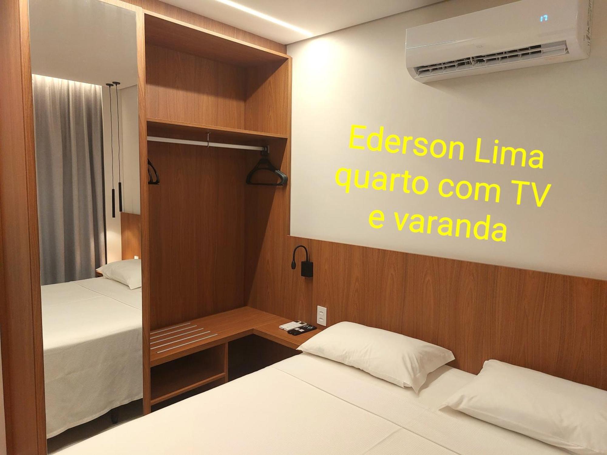 Apt Varanda Resort Salinas Premium Salinópolis エクステリア 写真