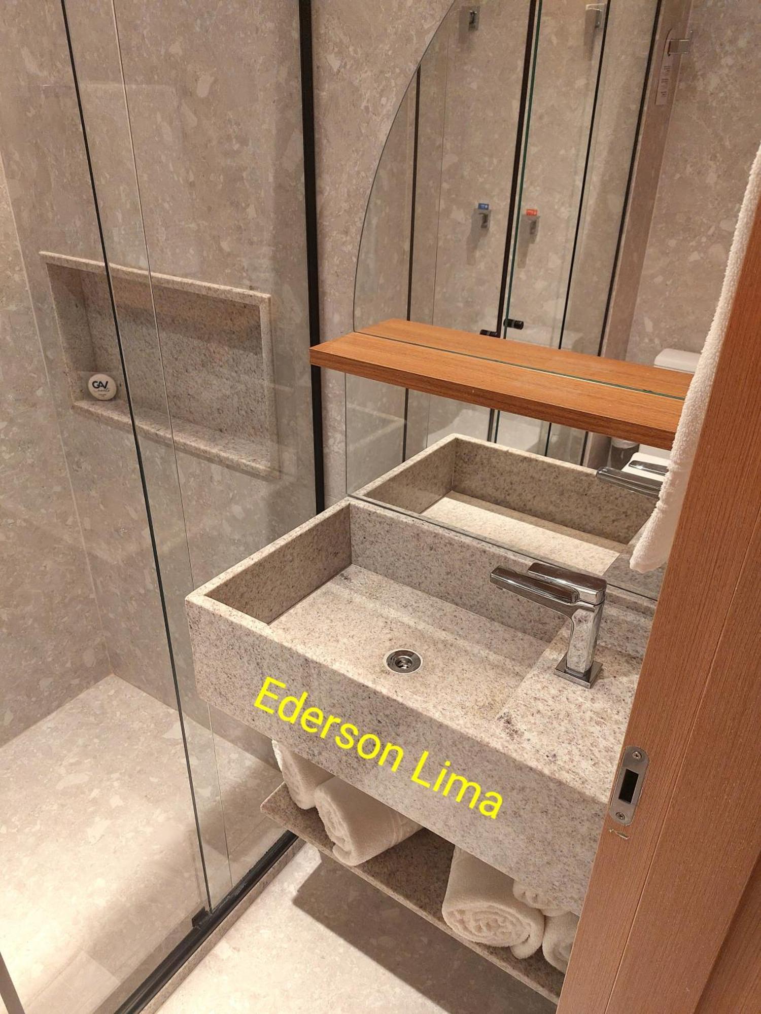Apt Varanda Resort Salinas Premium Salinópolis エクステリア 写真