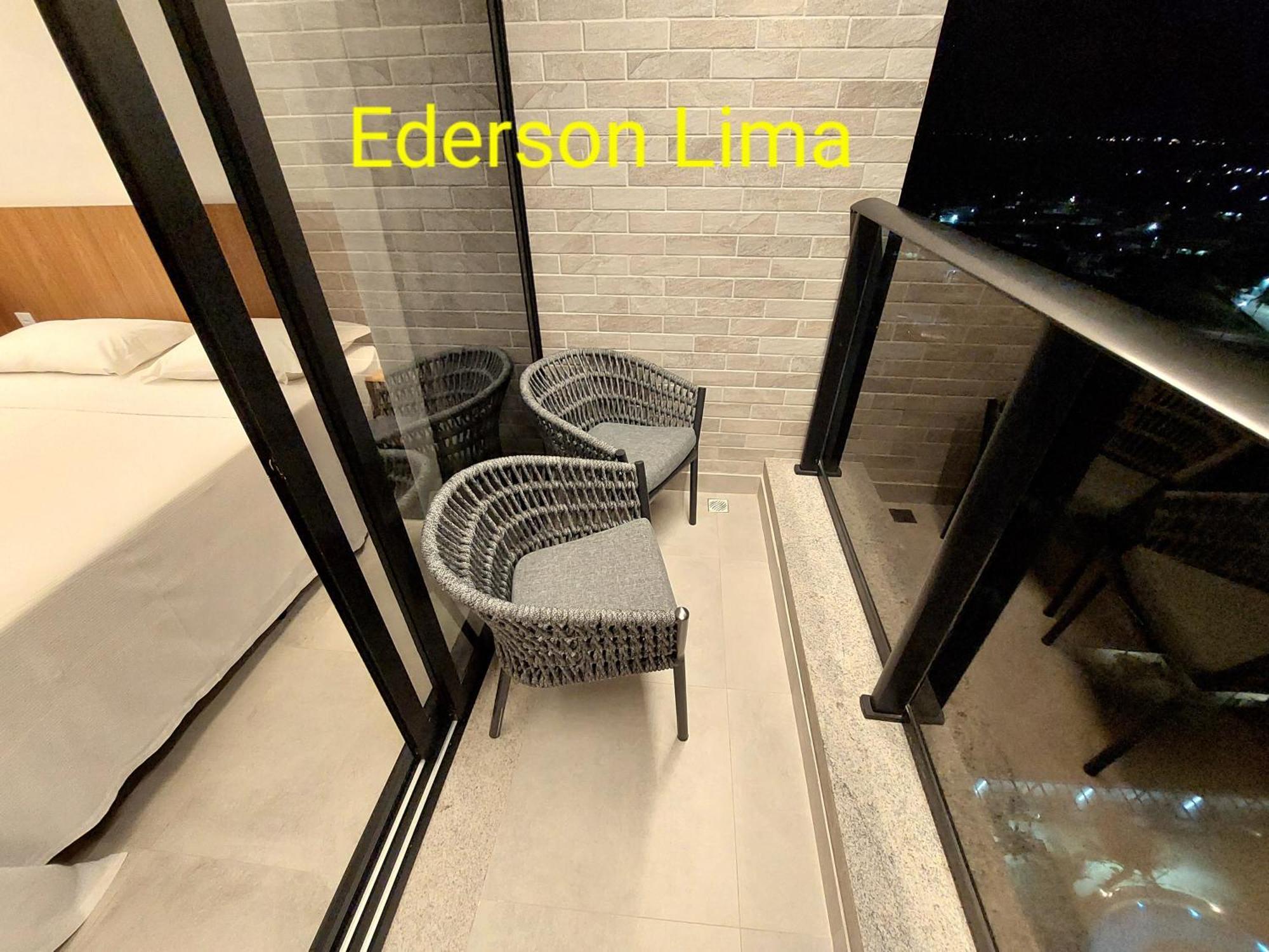 Apt Varanda Resort Salinas Premium Salinópolis エクステリア 写真
