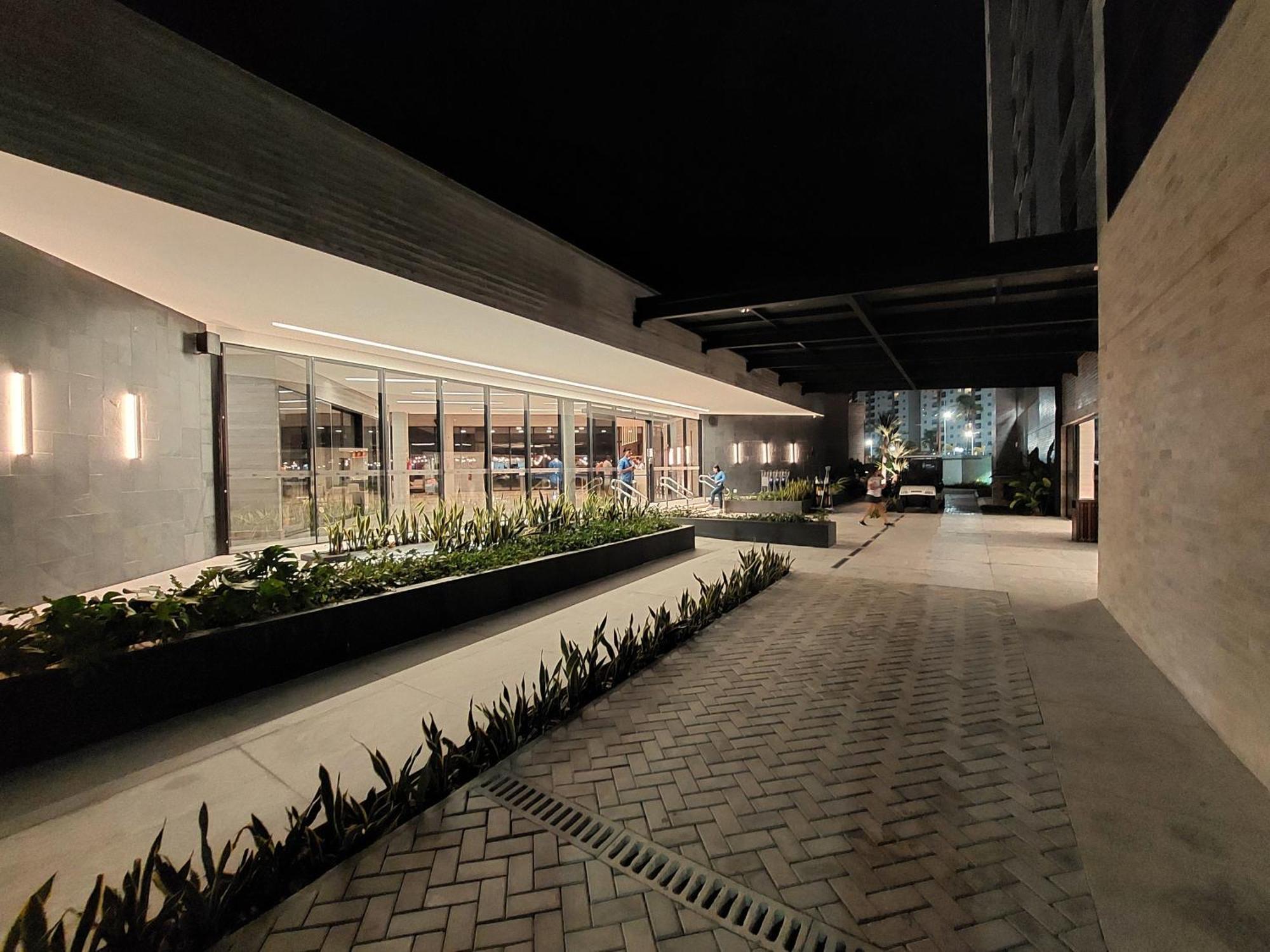 Apt Varanda Resort Salinas Premium Salinópolis エクステリア 写真
