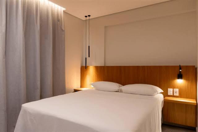 Apt Varanda Resort Salinas Premium Salinópolis エクステリア 写真